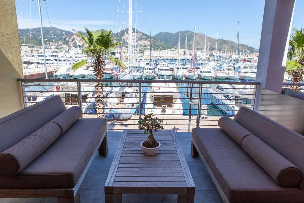 MarinaPlace Resort & Spa 4*