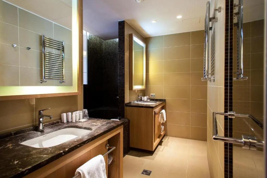 MarinaPlace Resort & Spa 4*
