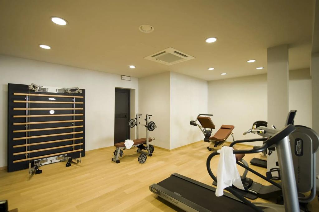 MarinaPlace Resort & Spa 4*