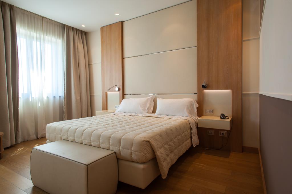 MarinaPlace Resort & Spa 4*