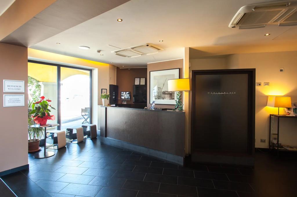 MarinaPlace Resort & Spa 4*