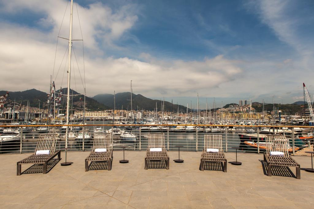 MarinaPlace Resort & Spa 4*
