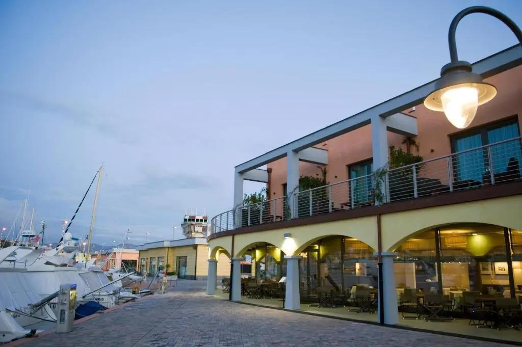 MarinaPlace Resort & Spa 4*