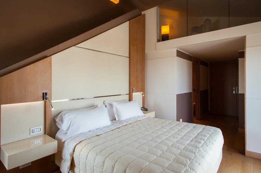 MarinaPlace Resort & Spa 4*