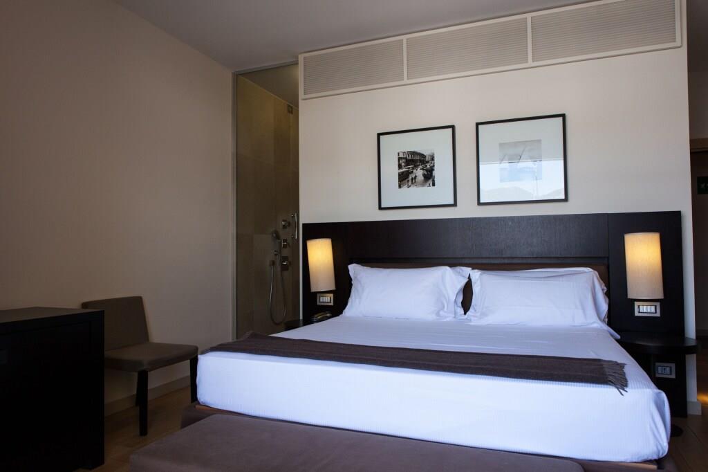 MarinaPlace Resort & Spa 4*