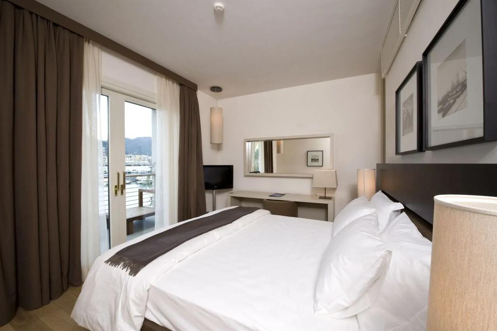 MarinaPlace Resort & Spa 4*