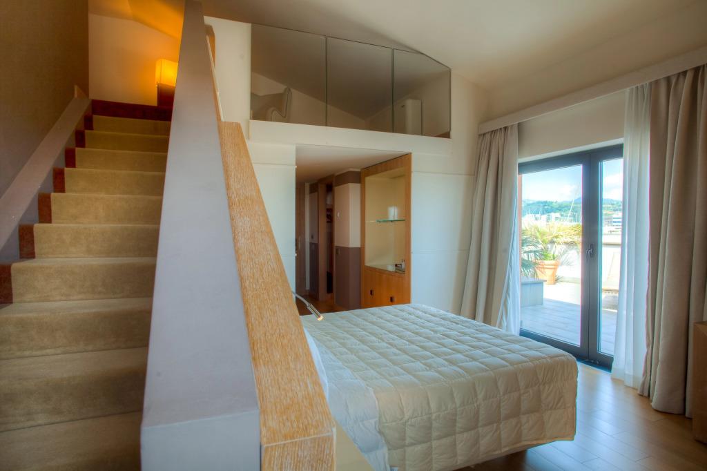 MarinaPlace Resort & Spa 4*