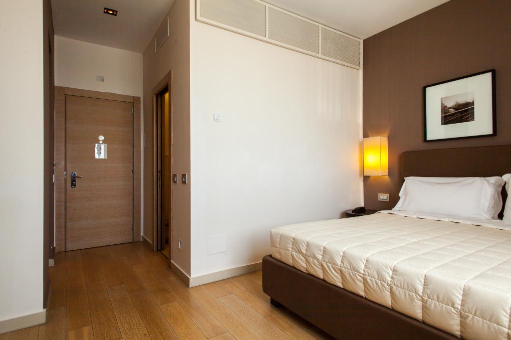 MarinaPlace Resort & Spa 4*