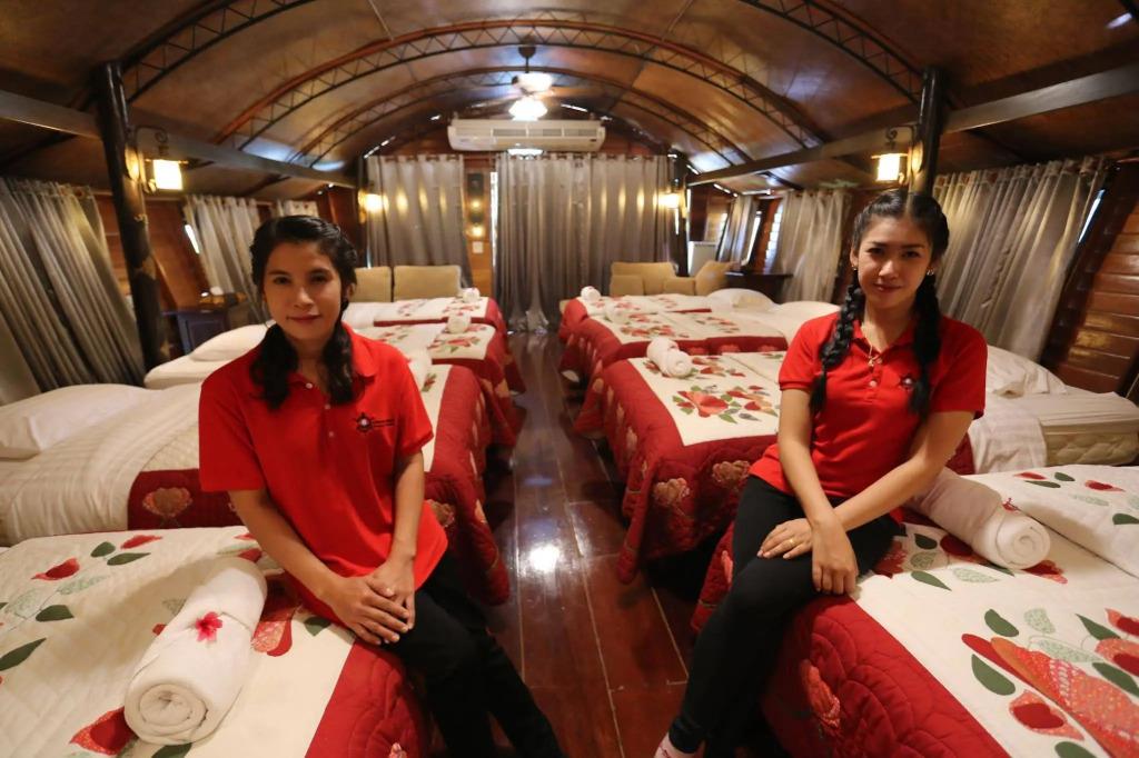 Kaengkrachan Boathouse Paradise Resort 3*