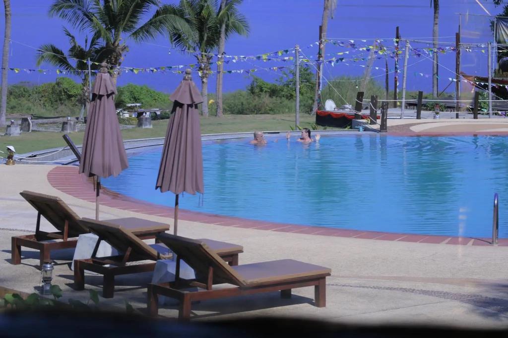 Kaengkrachan Boathouse Paradise Resort 3*