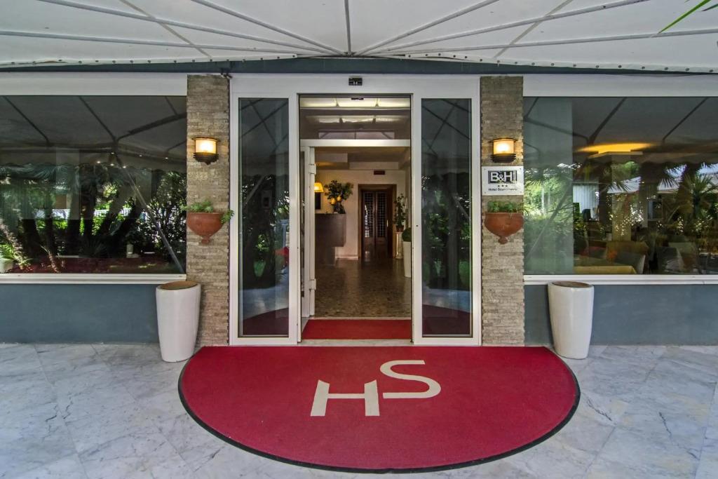 Hotel Scandinavia 3*