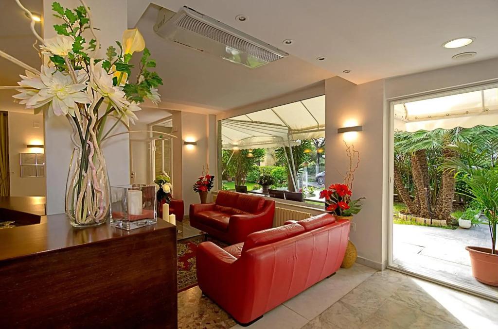 Hotel Scandinavia 3*