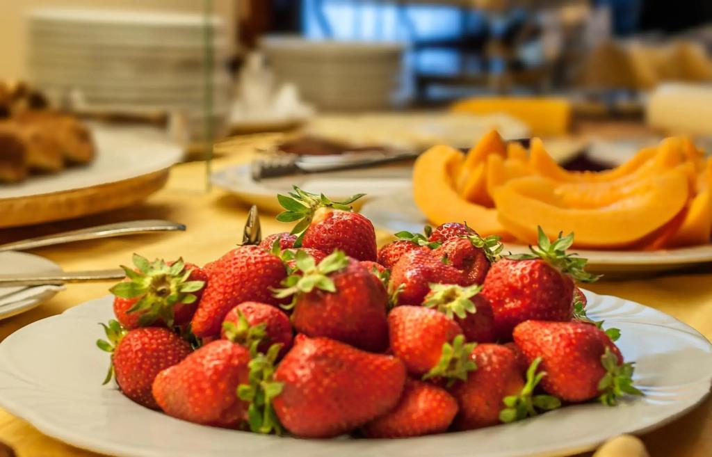 Hotel Scandinavia 3*