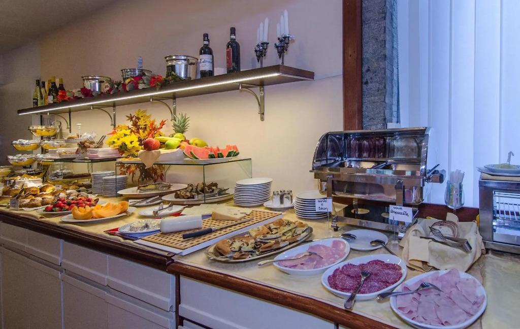 Hotel Scandinavia 3*