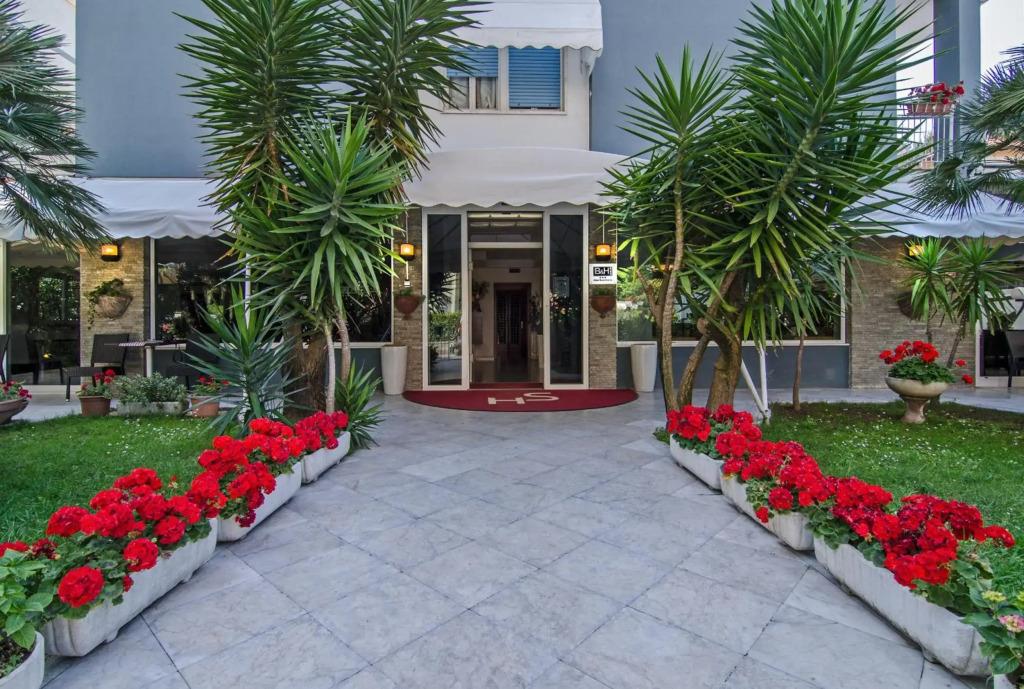 Hotel Scandinavia 3*