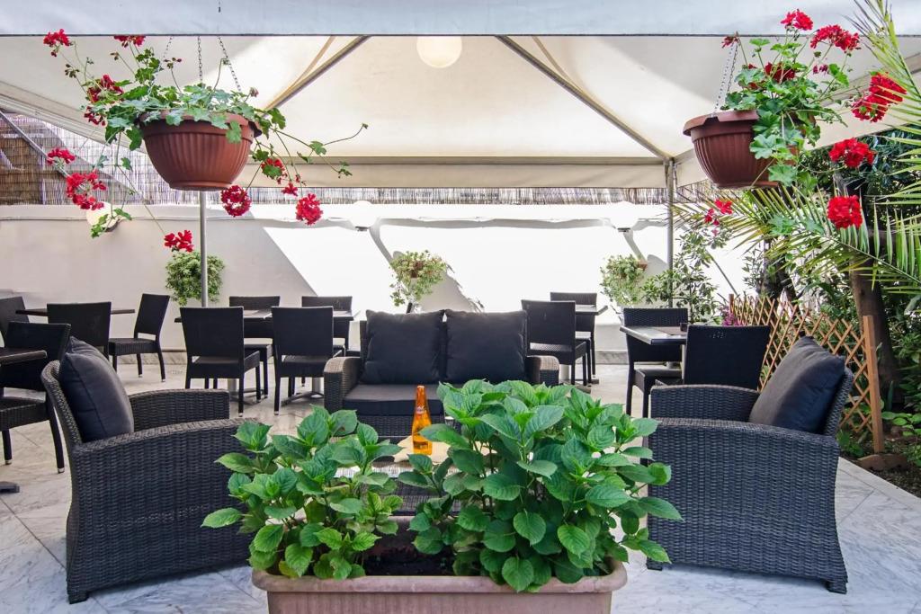 Hotel Scandinavia 3*