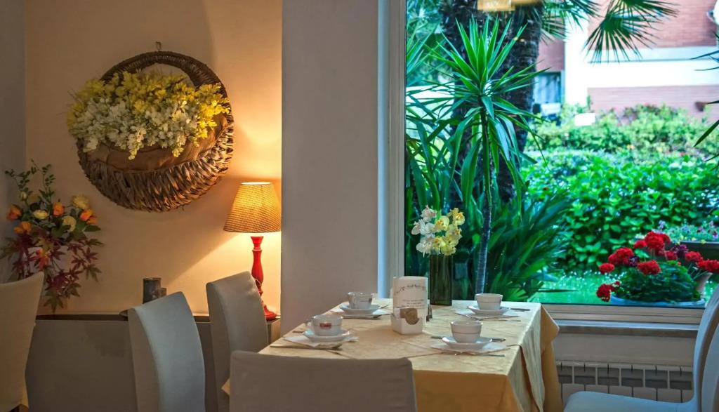 Hotel Scandinavia 3*