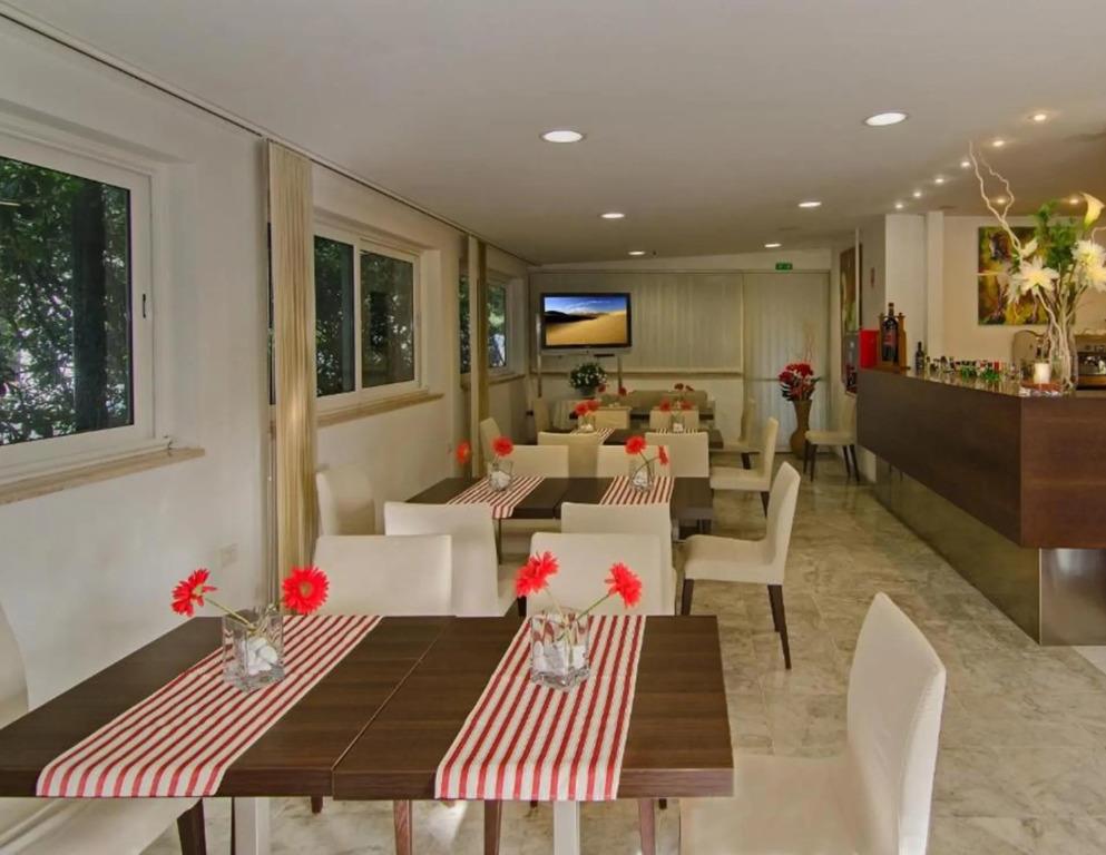 Hotel Scandinavia 3*