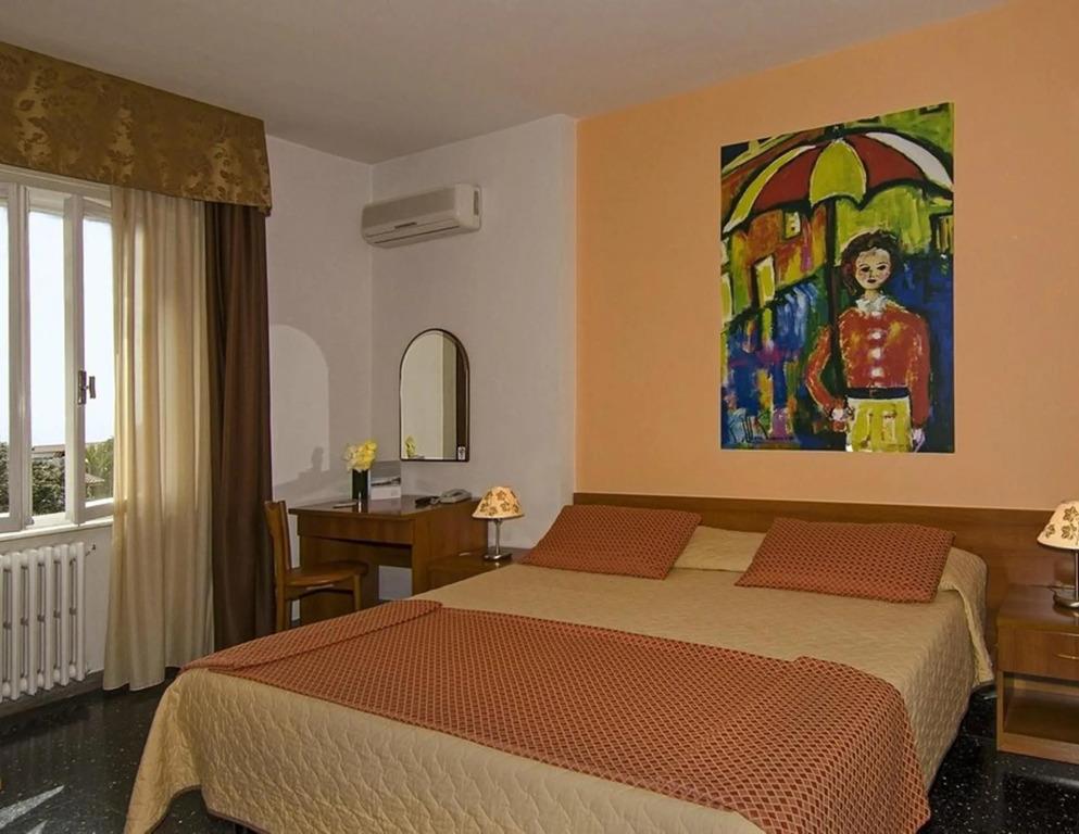 Hotel Scandinavia 3*