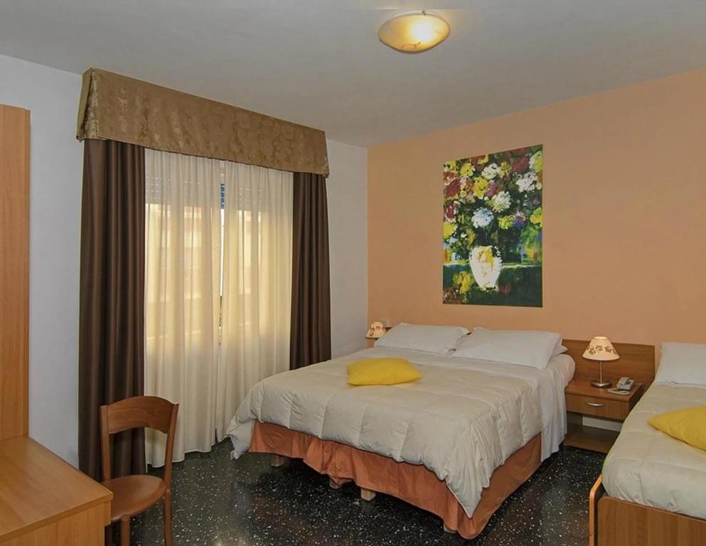 Hotel Scandinavia 3*