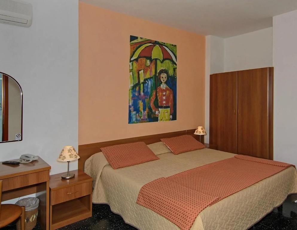 Hotel Scandinavia 3*