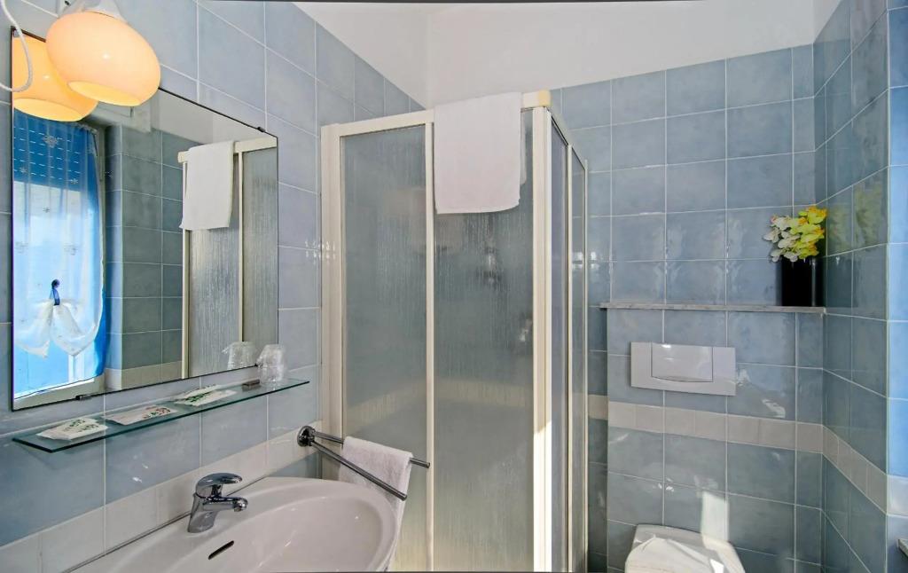Hotel Scandinavia 3*