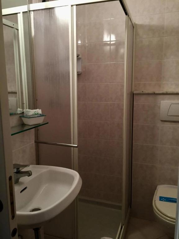 Hotel Scandinavia 3*