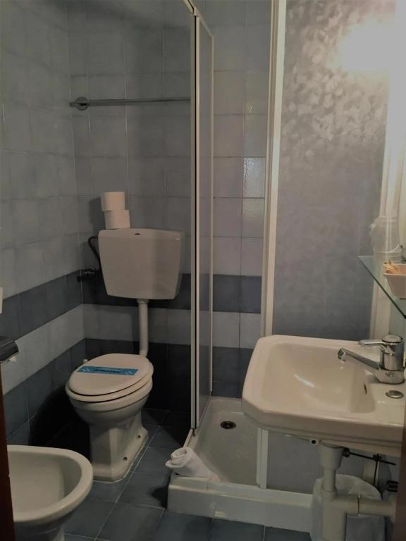 Hotel Scandinavia 3*
