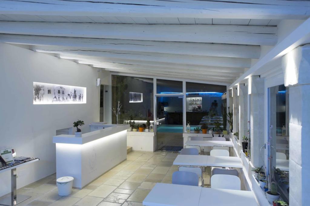 Relais Ridola - Residenza d'Epoca 4*