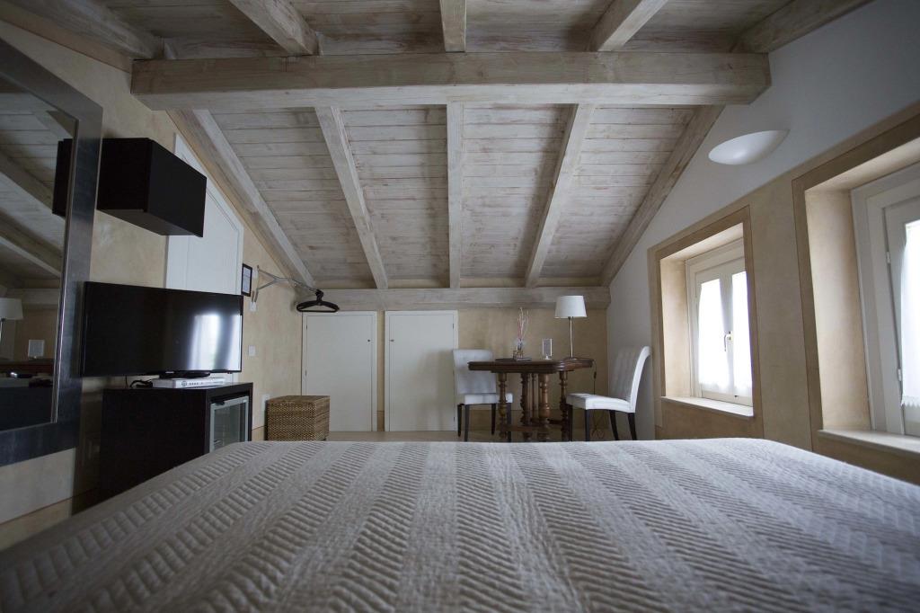 Relais Ridola - Residenza d'Epoca 4*