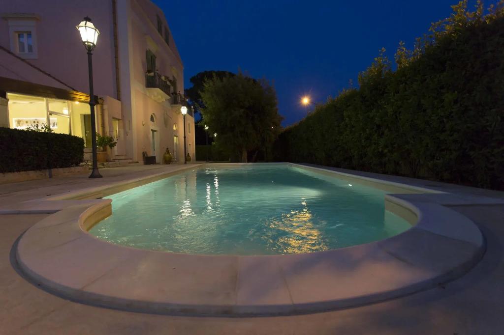 Relais Ridola - Residenza d'Epoca 4*