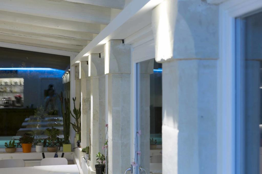 Relais Ridola - Residenza d'Epoca 4*