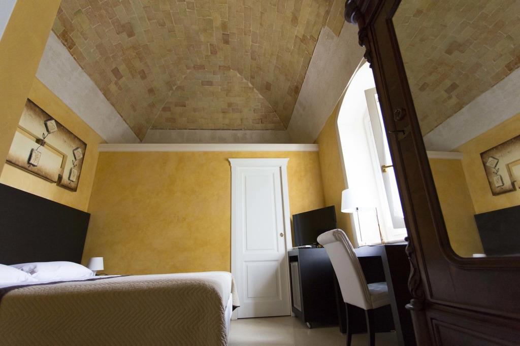Relais Ridola - Residenza d'Epoca 4*