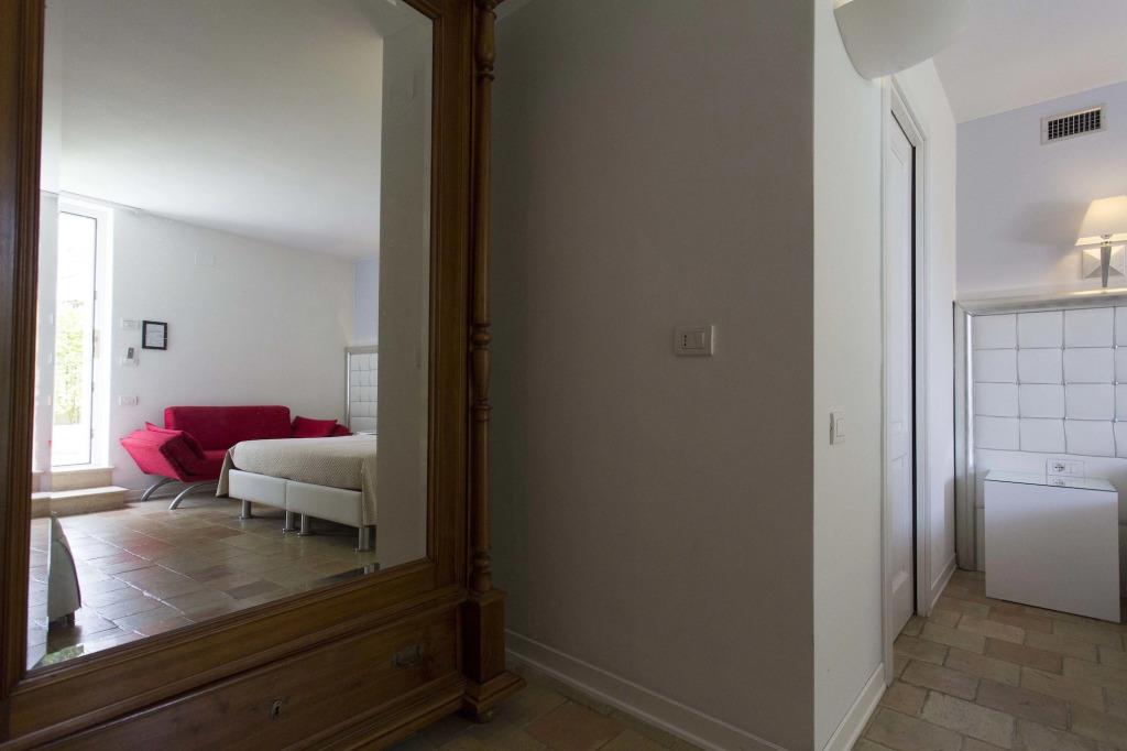 Relais Ridola - Residenza d'Epoca 4*