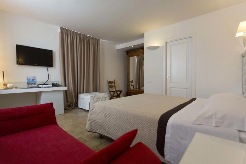 Relais Ridola - Residenza d'Epoca 4*
