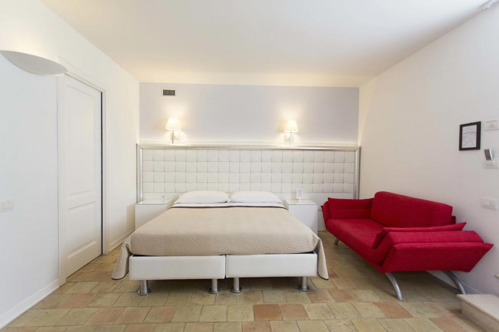 Relais Ridola - Residenza d'Epoca 4*
