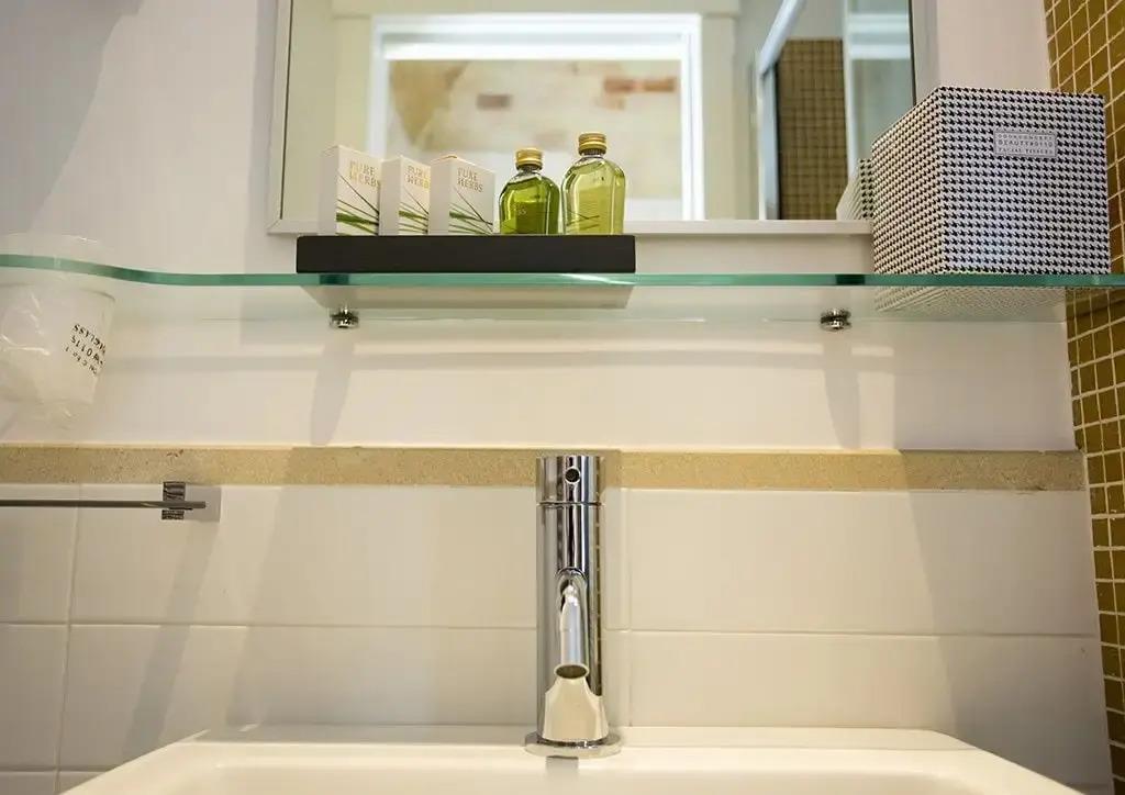Relais Ridola - Residenza d'Epoca 4*