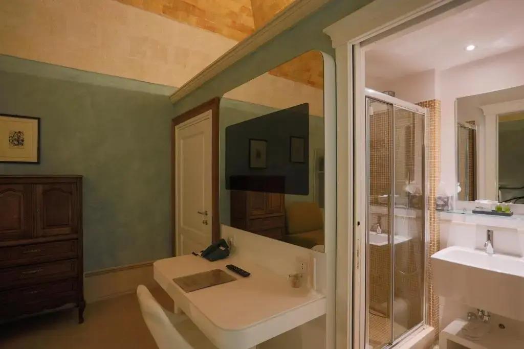 Relais Ridola - Residenza d'Epoca 4*