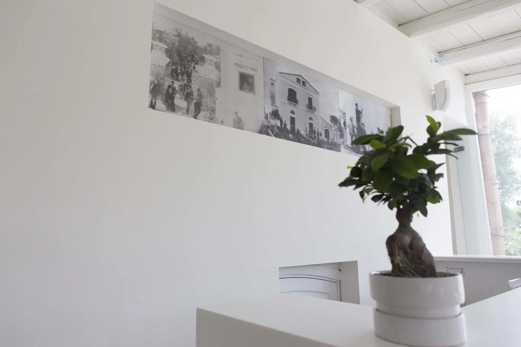 Relais Ridola - Residenza d'Epoca 4*
