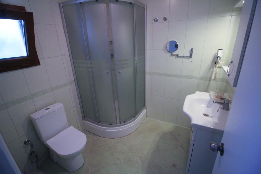 Bella Garden Hotel 0*