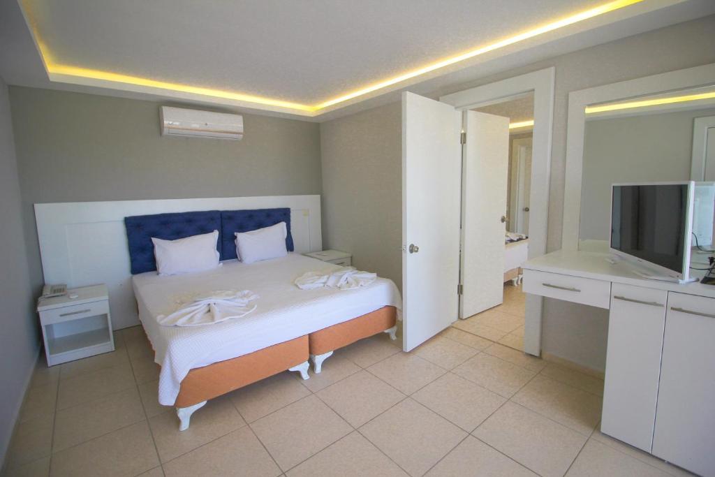 Bella Garden Hotel 0*