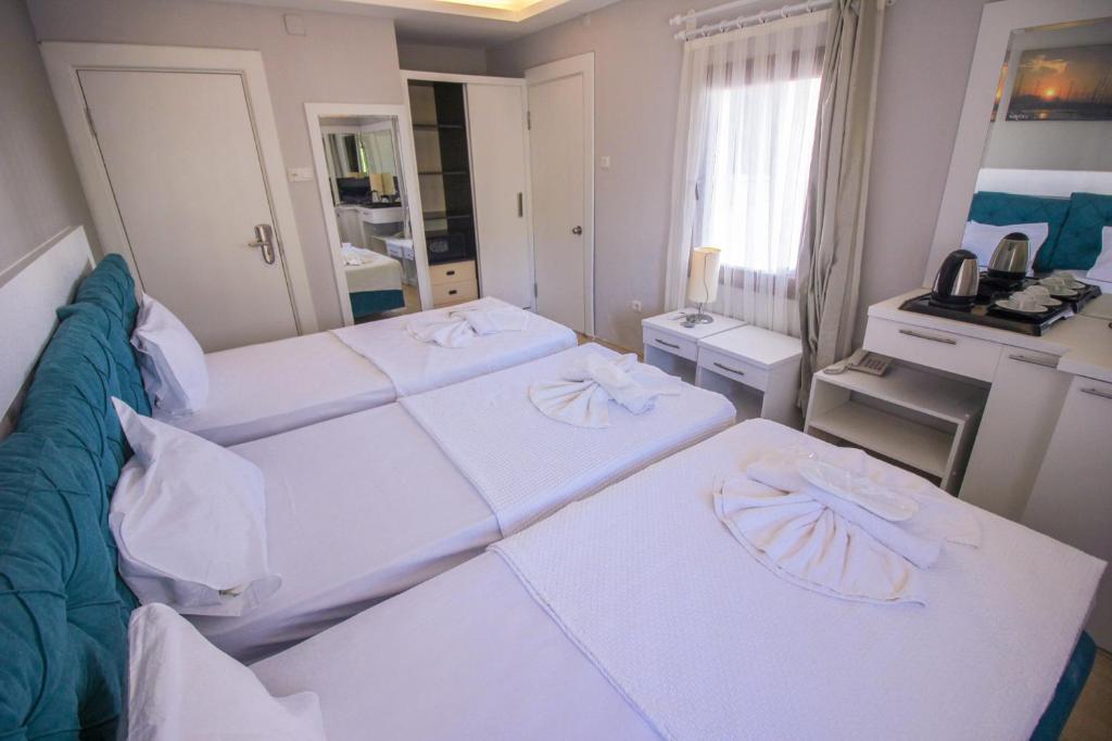 Bella Garden Hotel 0*