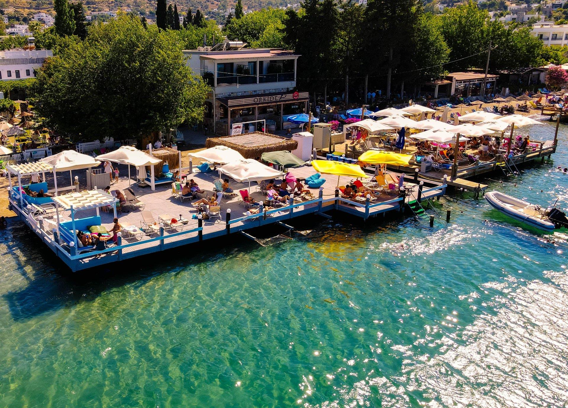 Bella Garden Hotel 0*