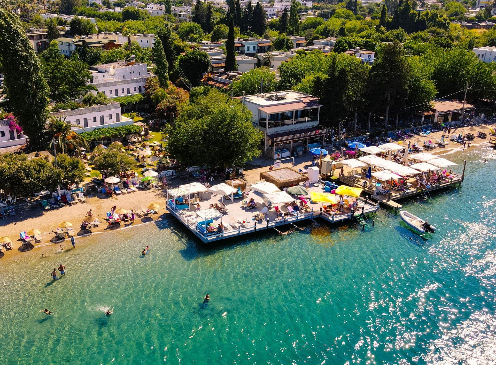 Bella Garden Hotel 0*