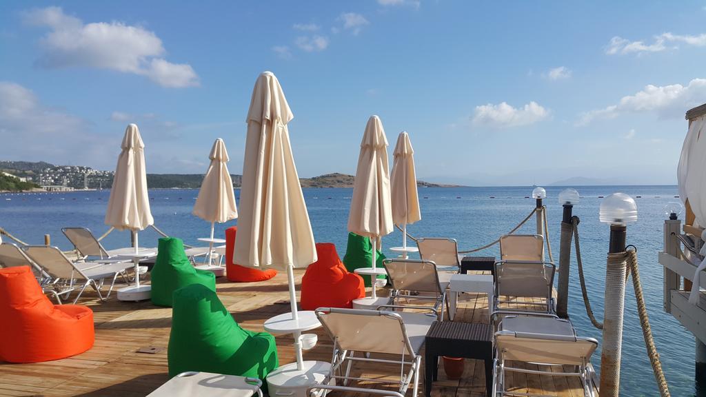 Bella Garden Hotel 0*