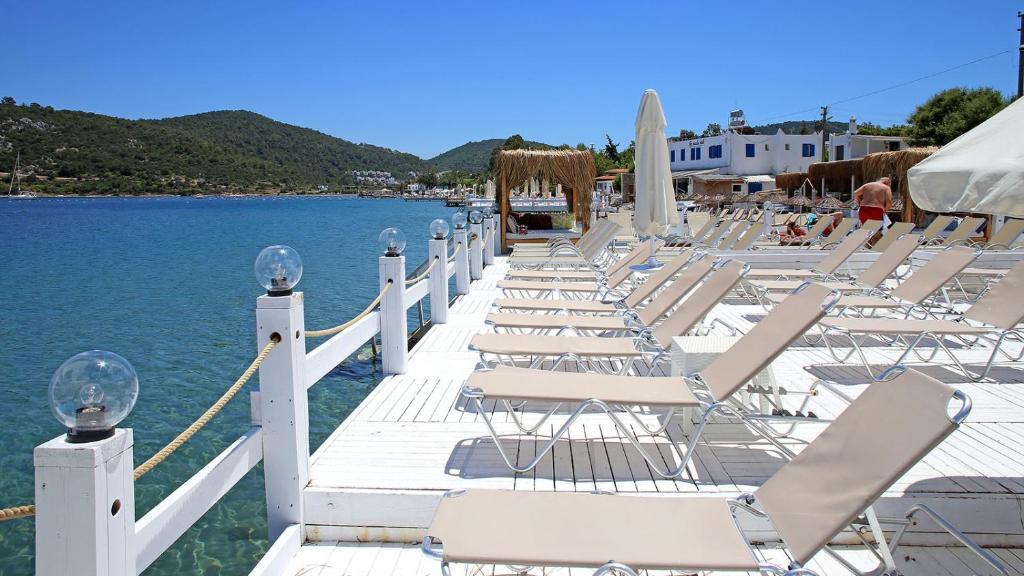 Bella Garden Hotel 0*