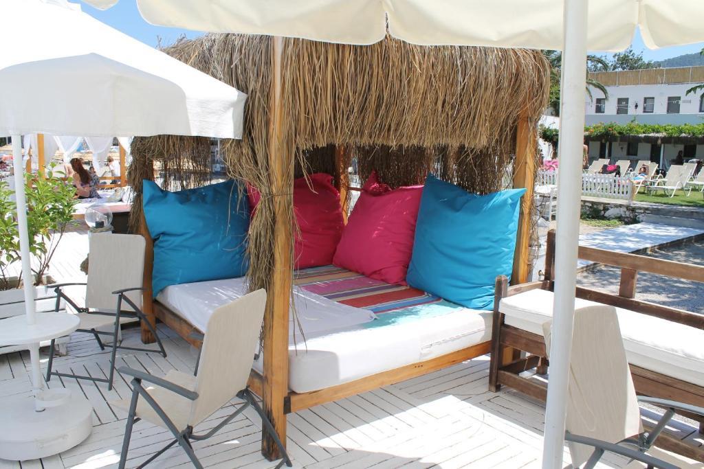 Bella Garden Hotel 0*