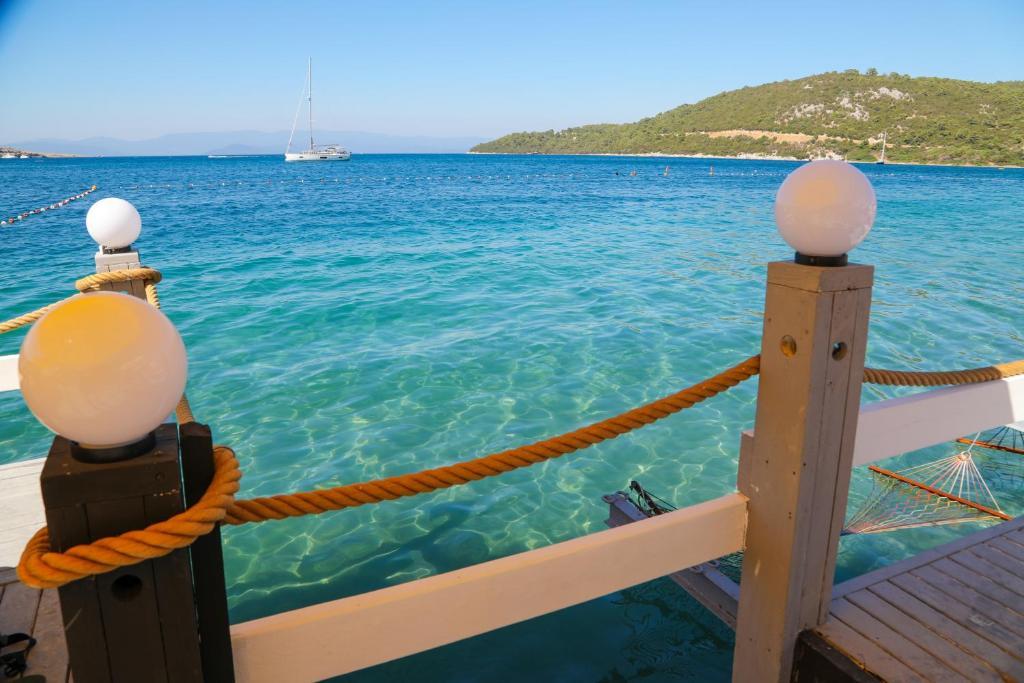 Bella Garden Hotel 0*