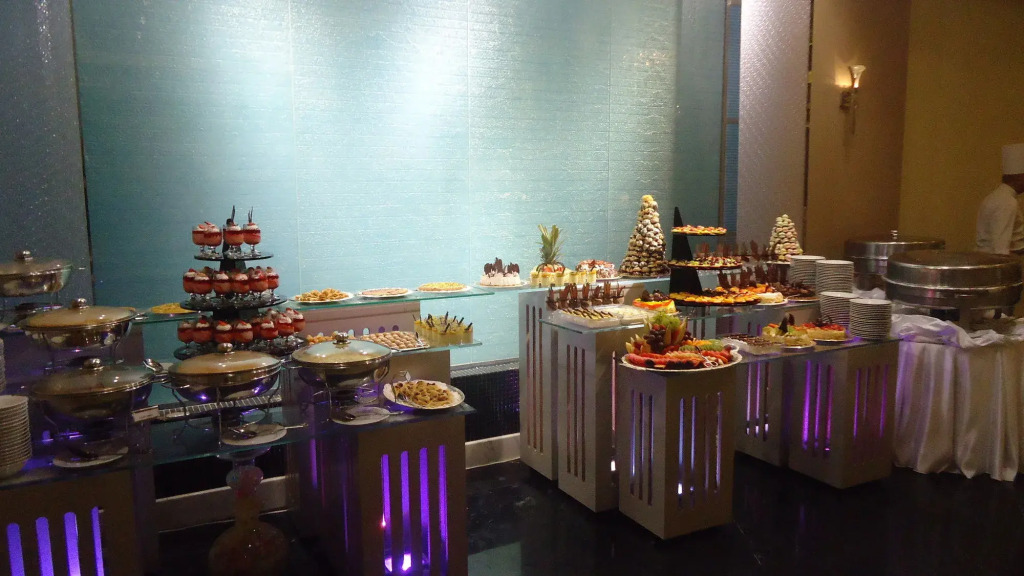 Jeddah Grand Hotel (ex.Trident Jeddah) 1*