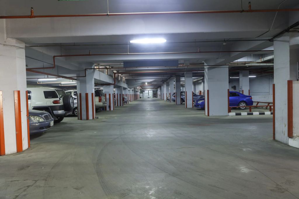 Jeddah Grand Hotel (ex.Trident Jeddah) 1*